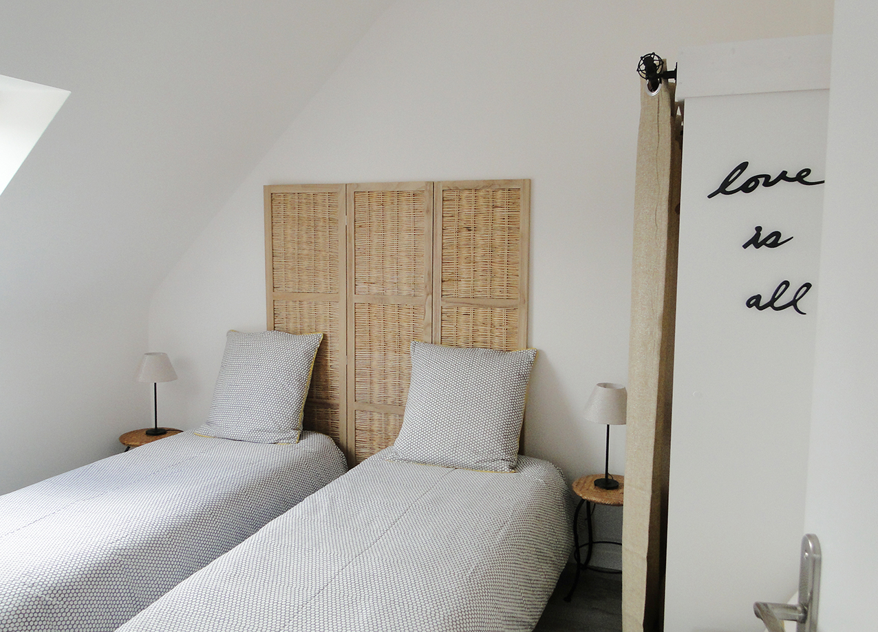 Photo Appartement  3 pièce(s) presqu'ile de st jacut de la mer image 4/6