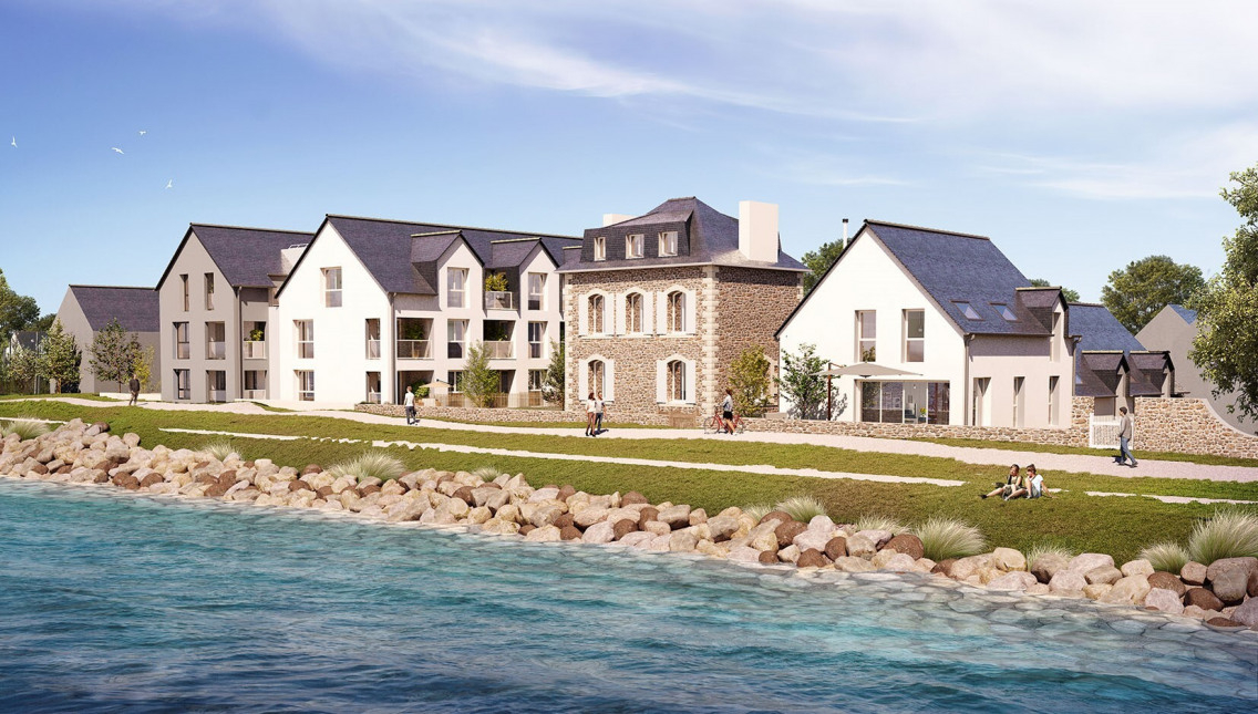 Agence immobilière de Les pépites de l'immobilier- Olivier Queric - Les pépites de l'immobilier - Olivier Queric