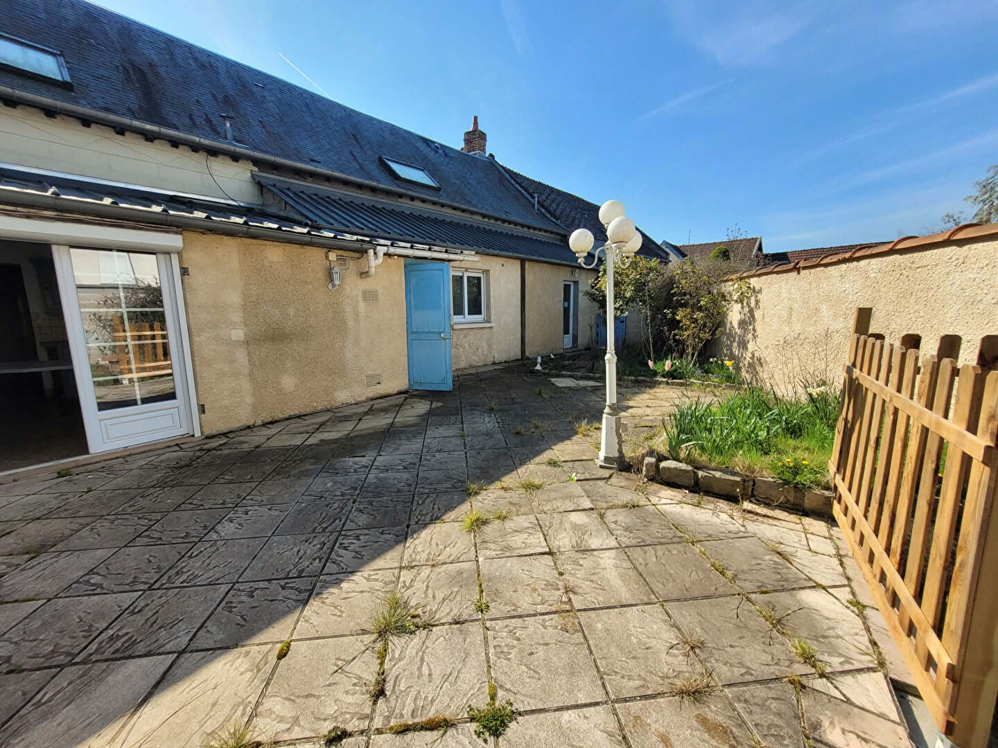 Agence immobilière de Les pépites de l'immobilier- Olivier Queric - Les pépites de l'immobilier - Olivier Queric