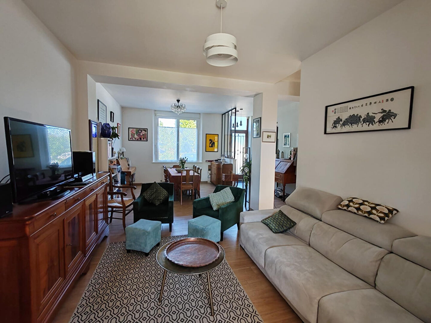 Agence immobilière de Les pépites de l'immobilier- Olivier Queric - Les pépites de l'immobilier - Olivier Queric