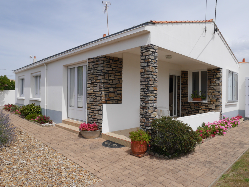 Maison Les Sables D Olonne 5 pièce(s)