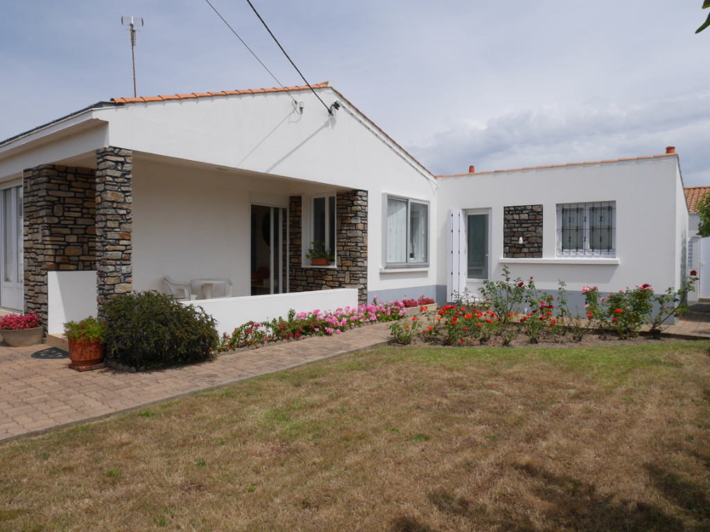 Maison Les Sables D Olonne 5 pièce(s)