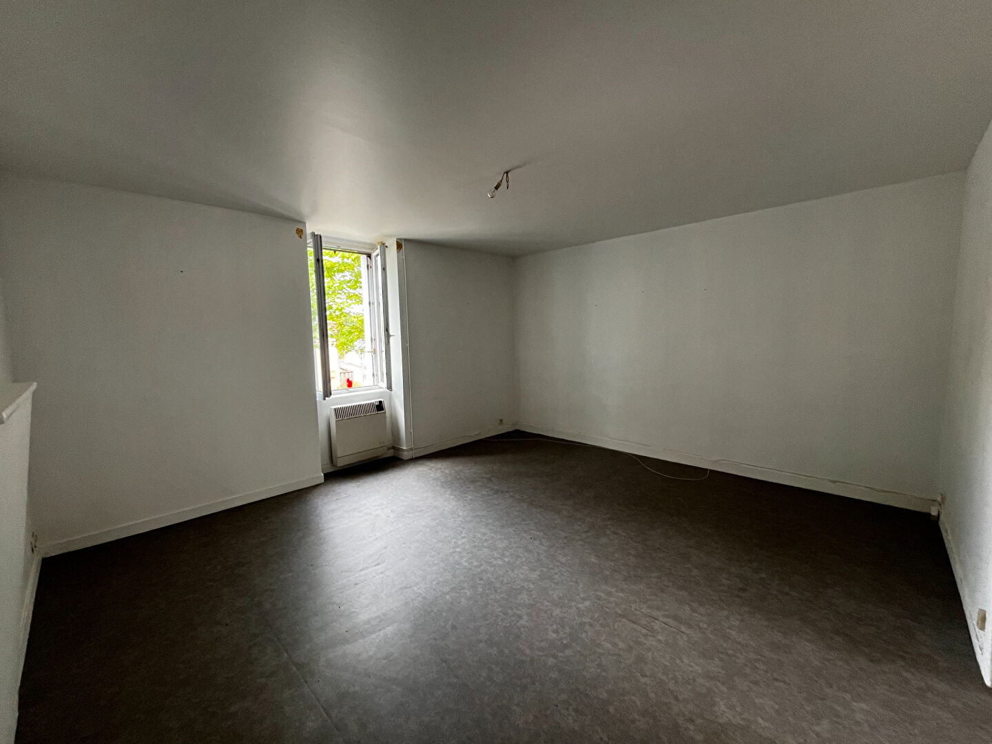 Maison Renaze 3 pièces