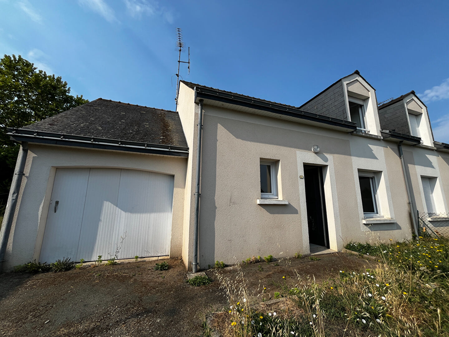 Maison Gennes Val De Loire 4 pièce(s) 88 m2