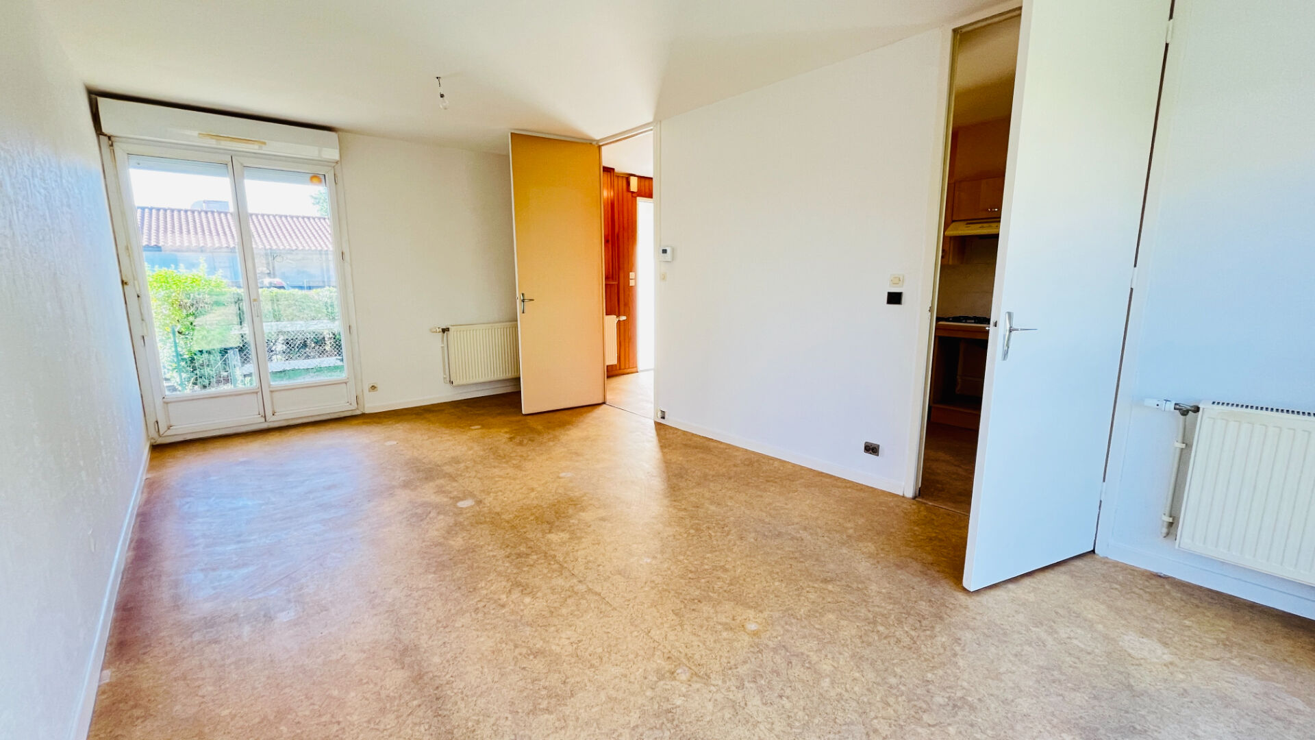Maison 4 pièces 76 m2 TREMENTINES Jardin