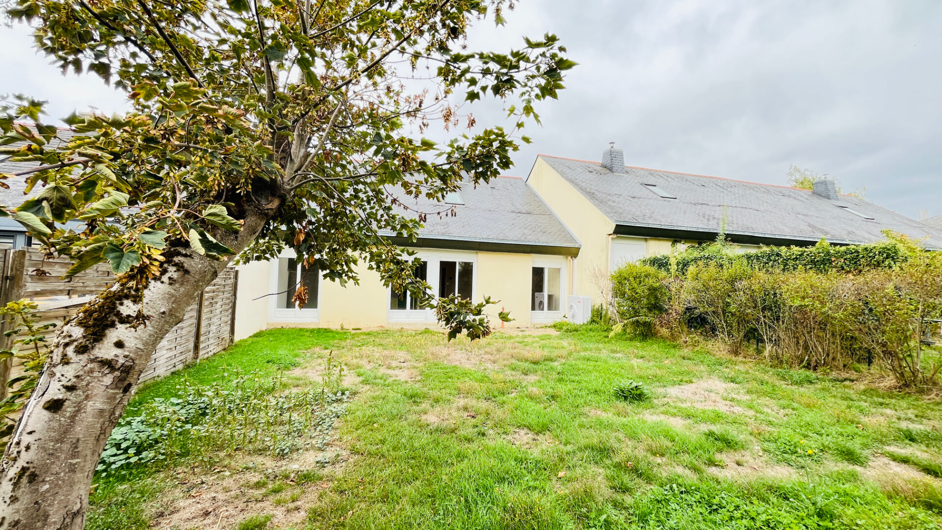 Maison Becon Les Granits 83 m2 centre bourg
