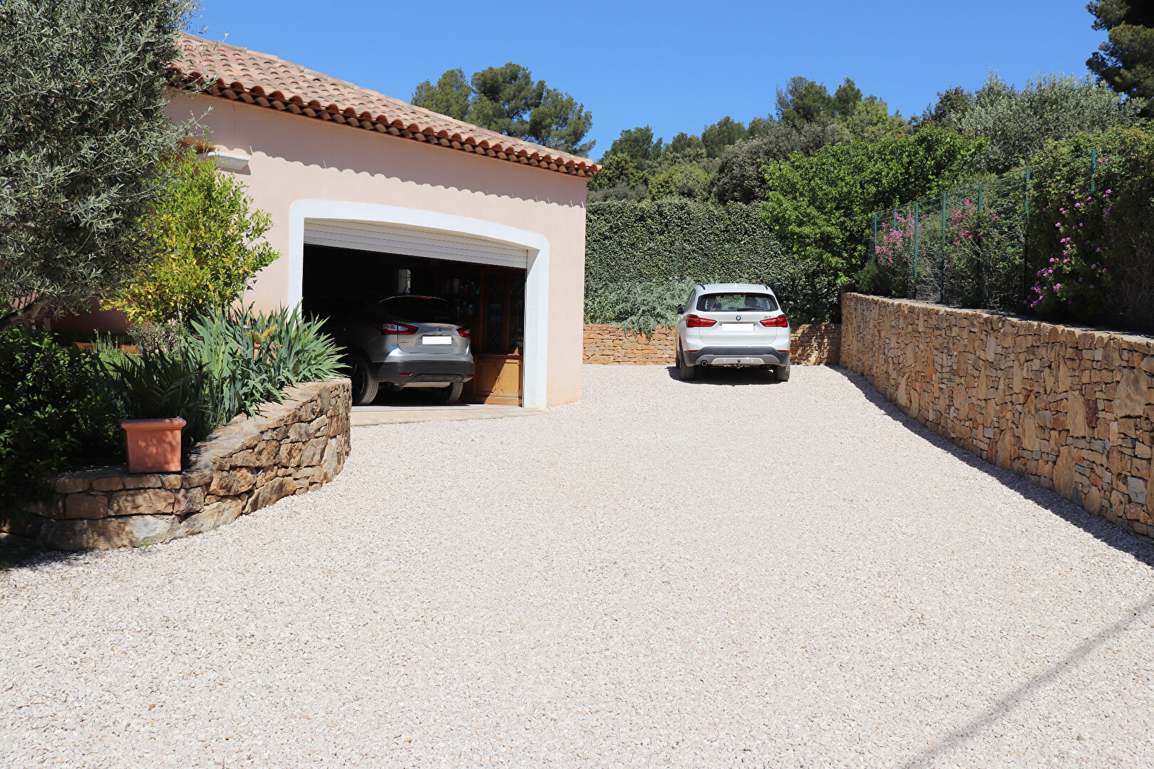 Photo Maison La Cadiere D Azur 6 pièce(s) 140m2 image 6/6