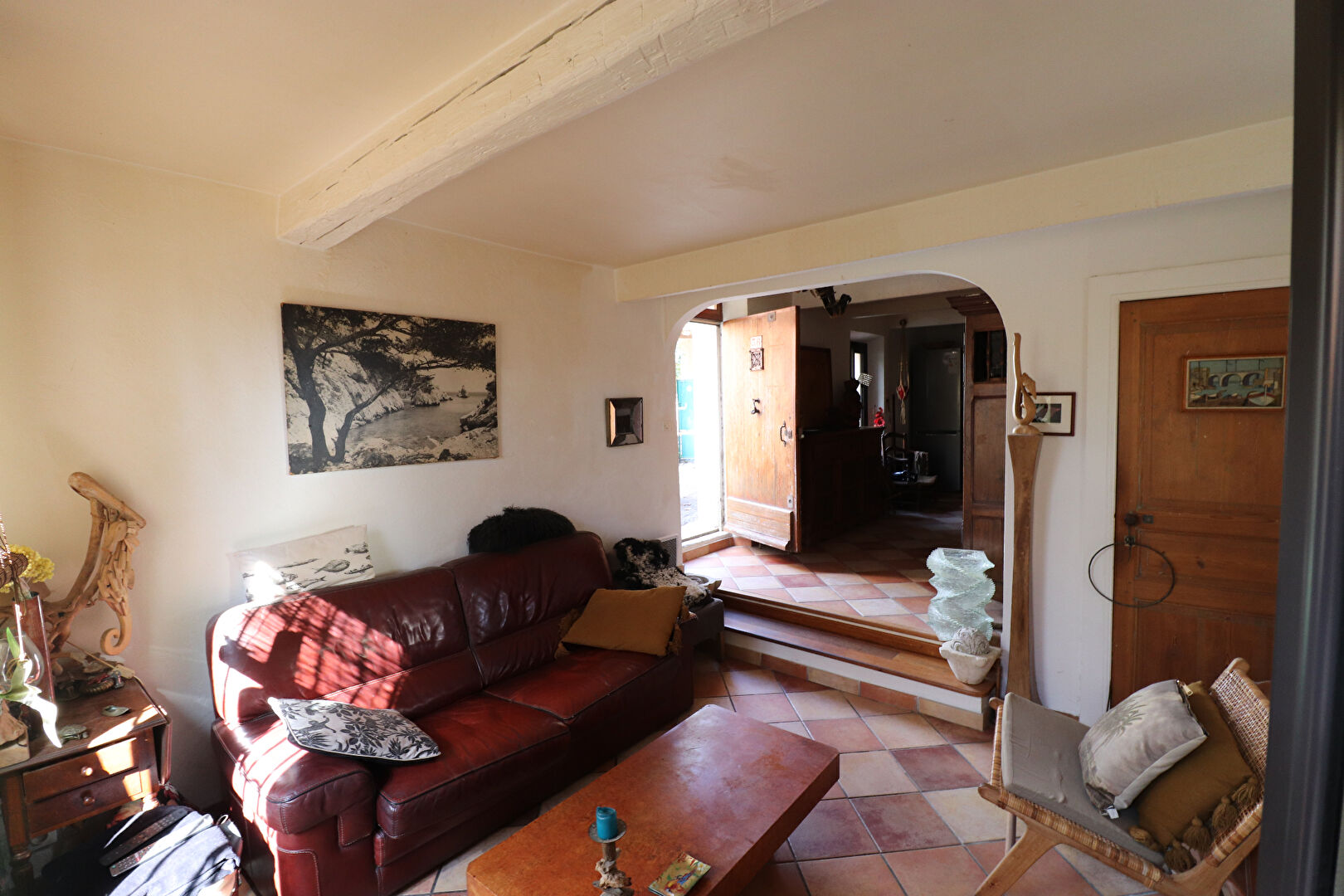 Photo Maison de village T3 80m² image 3/6