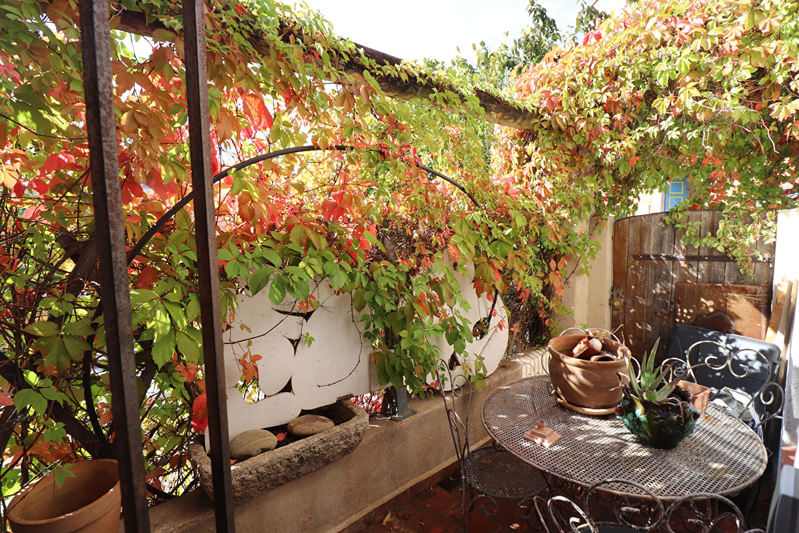 Photo Maison de village T3 80m² image 4/6