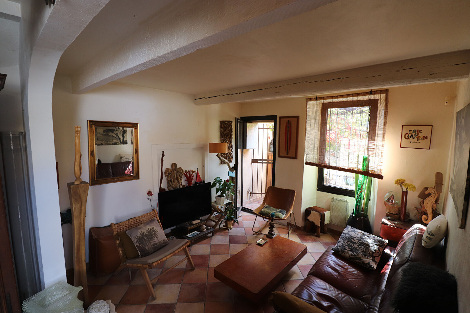 Photo Maison de village T3 80m² image 5/6