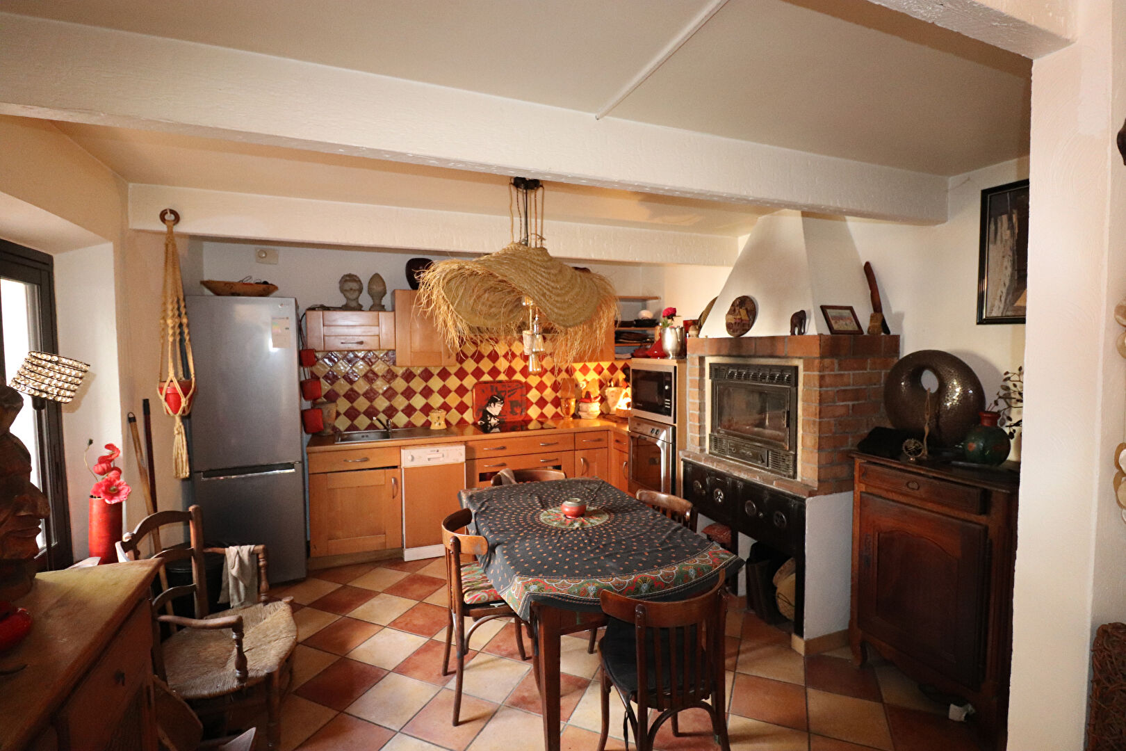 Photo Maison de village T3 80m² image 6/6