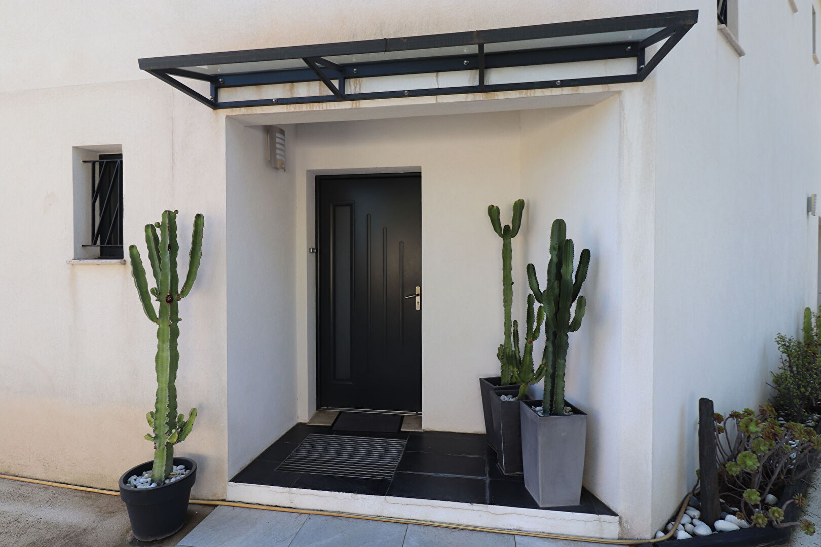 Photo Villa récente Vue mer 220 m² Les Lecques image 6/6