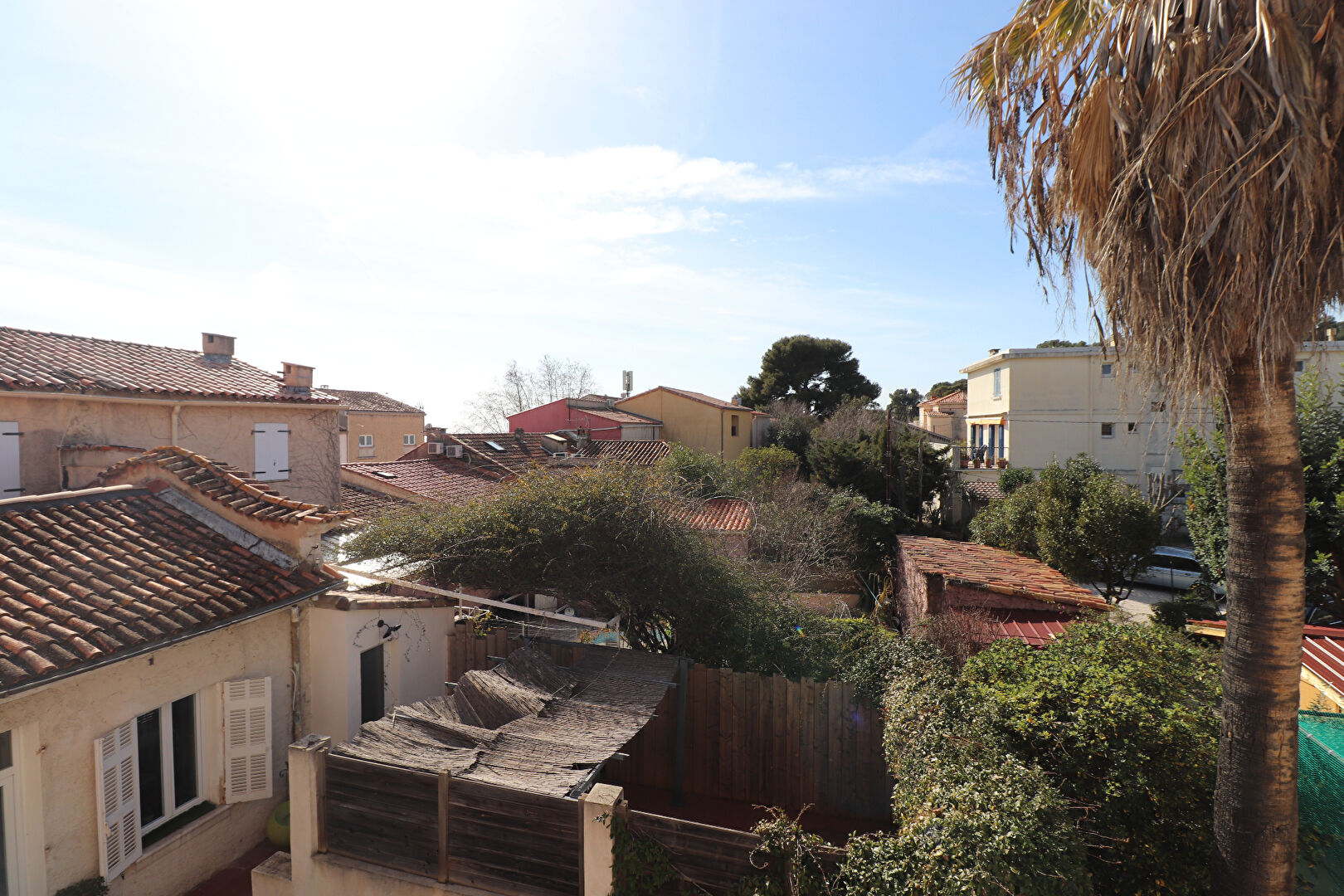 Agence immobilière de L et F IMMOBILIER St cyr sur mer - L ,  F IMMOBILIER