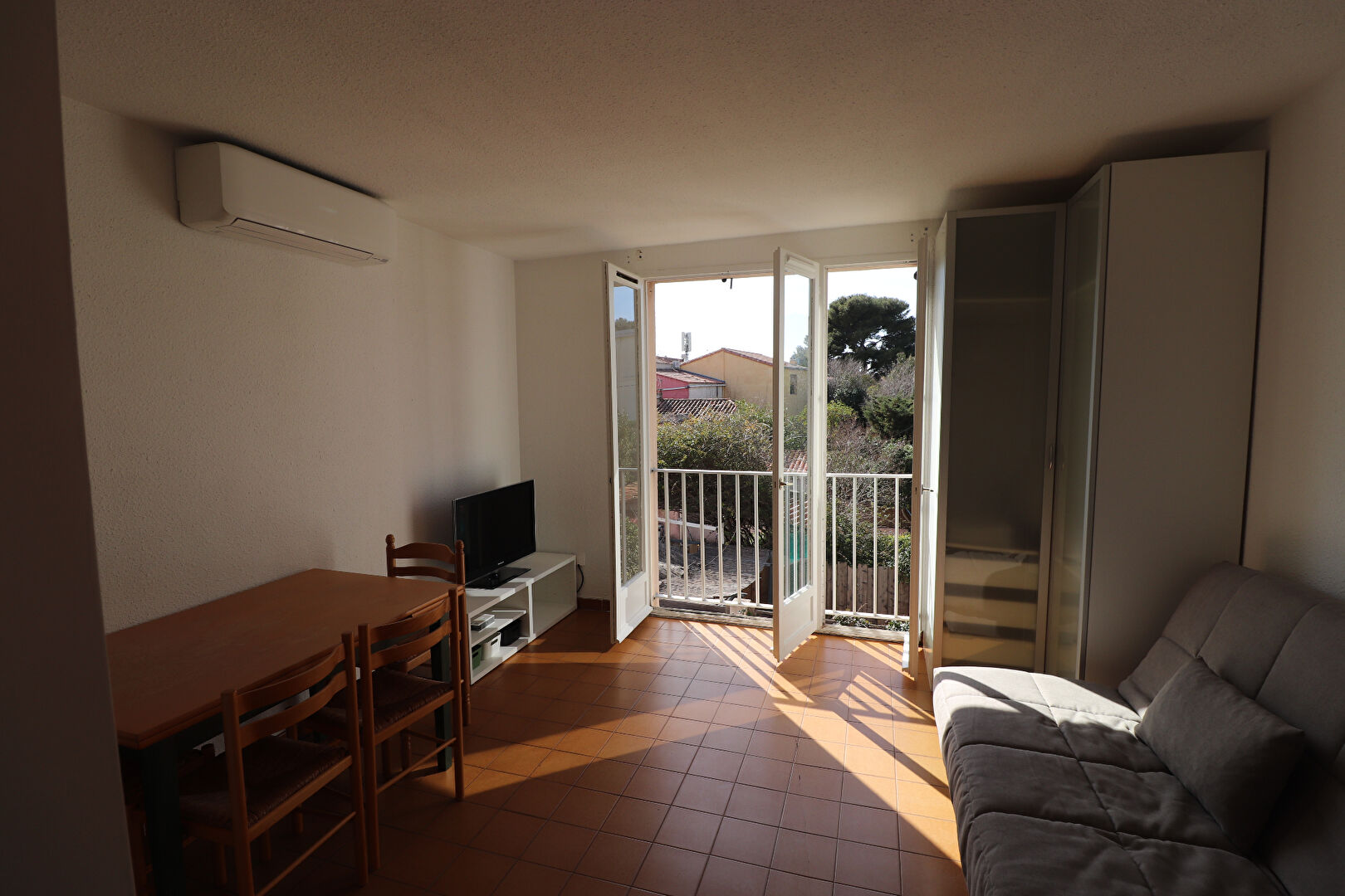 Photo Appartement Les Lecques image 2/6