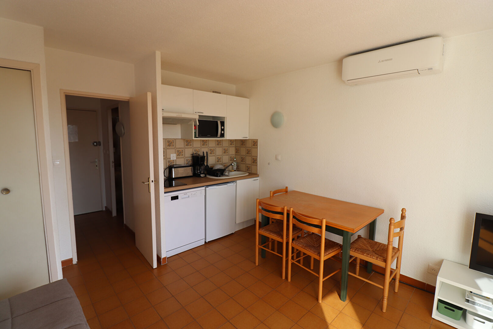 Photo Appartement Les Lecques image 4/6