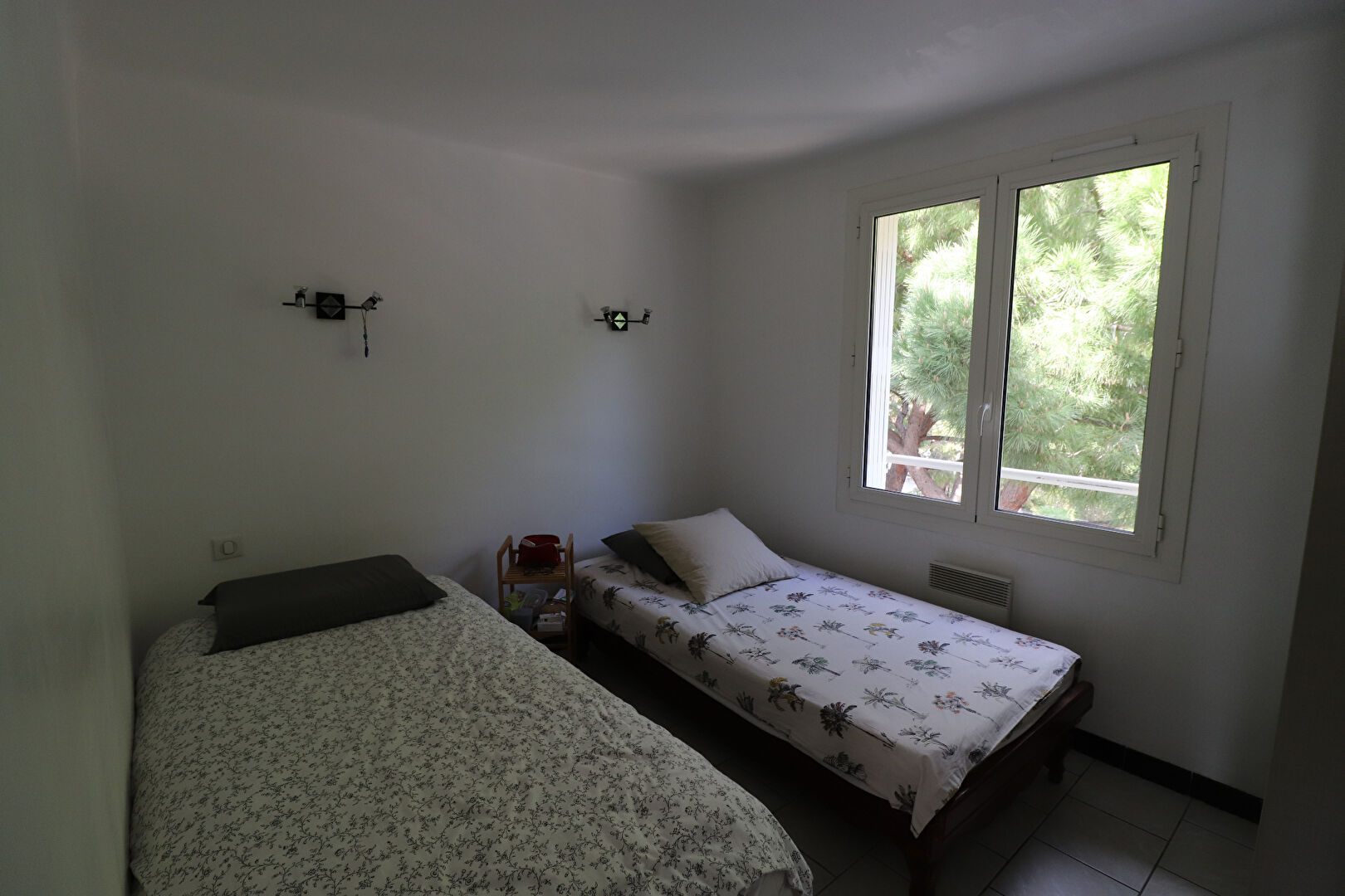 Photo Appartement Saint Cyr Sur Mer 2 pièce(s) 38 m2 image 4/6