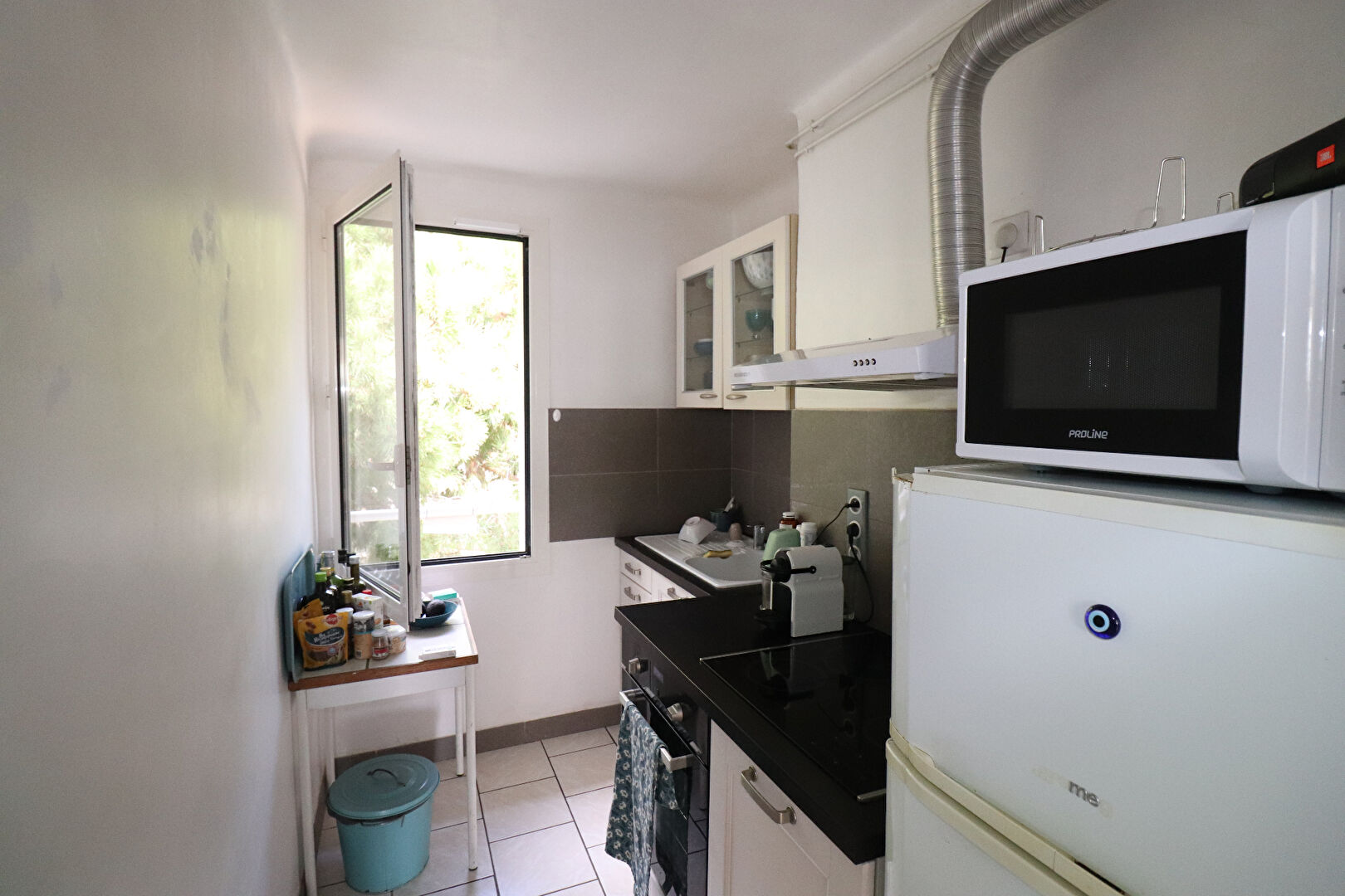 Photo Appartement Saint Cyr Sur Mer 2 pièce(s) 38 m2 image 5/6