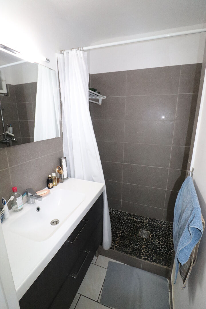 Photo Appartement Saint Cyr Sur Mer 2 pièce(s) 38 m2 image 6/6