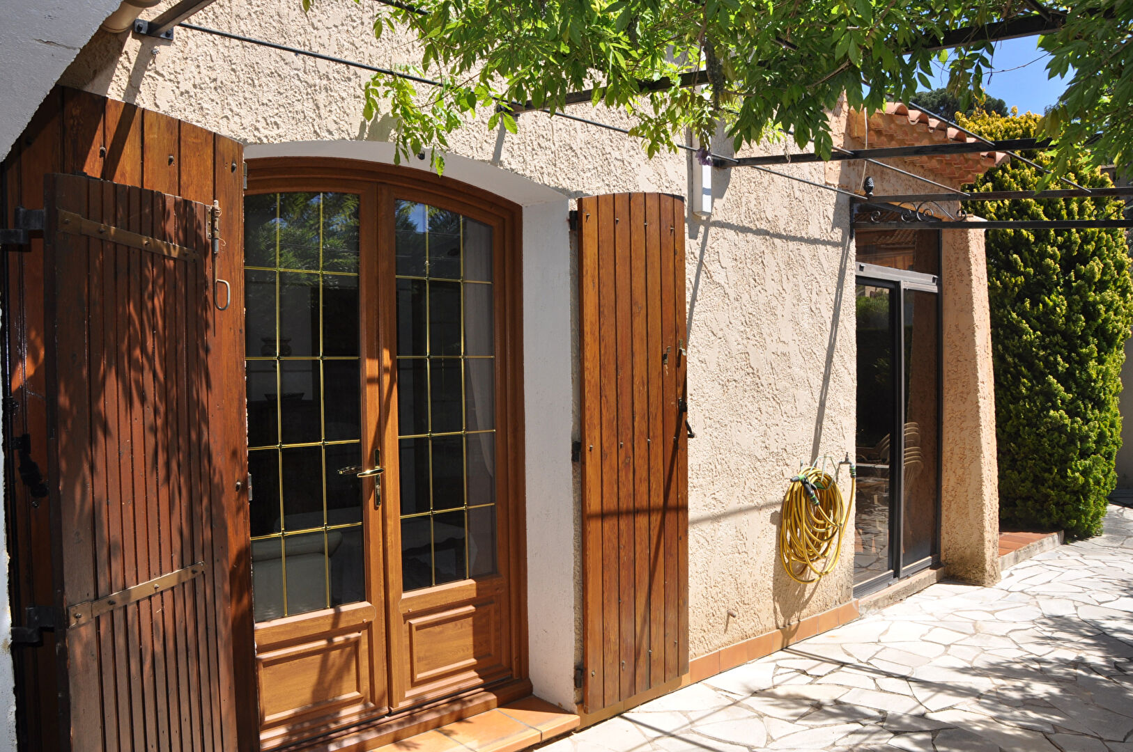 Agence immobilière de L et F IMMOBILIER St cyr sur mer - L ,  F IMMOBILIER