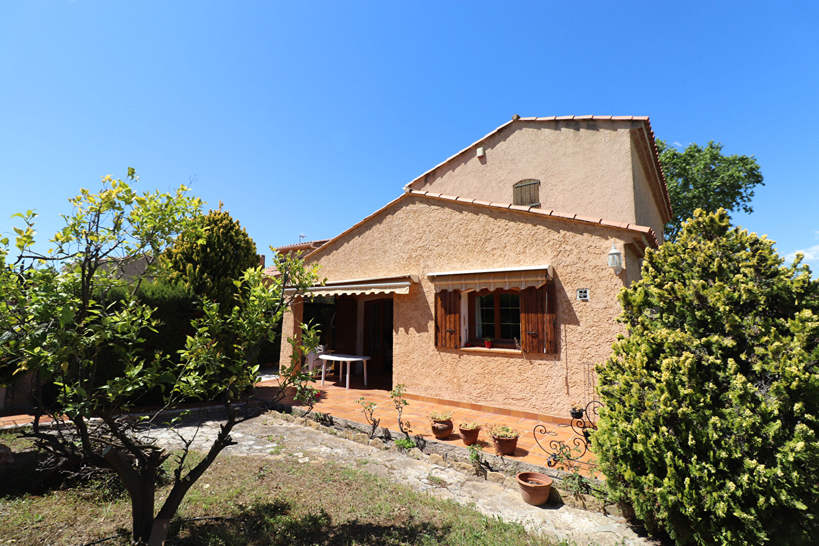 Photo Maison T4 800m des plages image 2/6