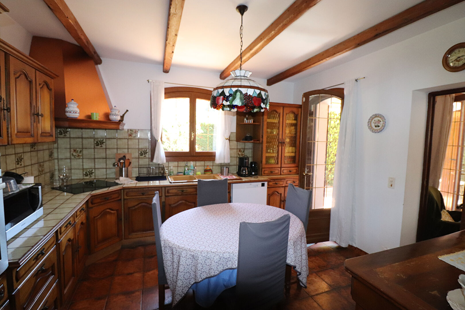 Photo Maison T4 800m des plages image 5/6