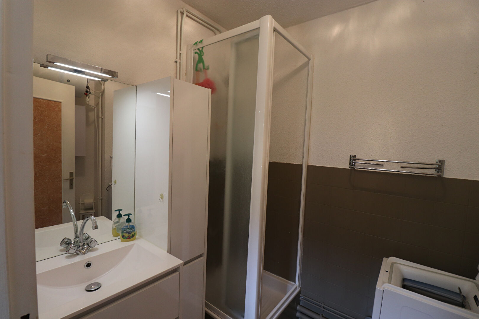 Photo Proche Plages Studio rez de jardin image 4/6