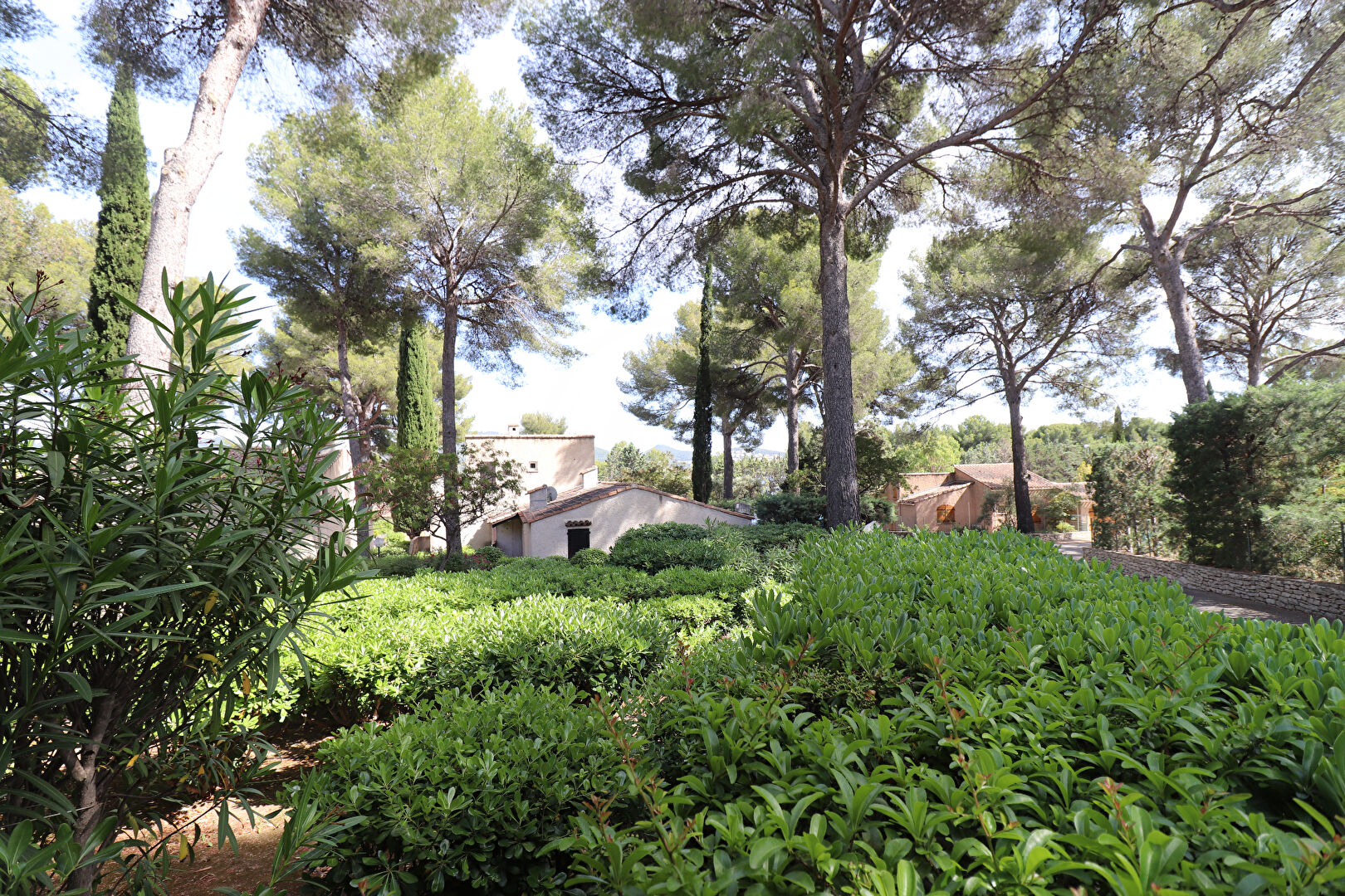 Photo Proche Plages Studio rez de jardin image 5/6