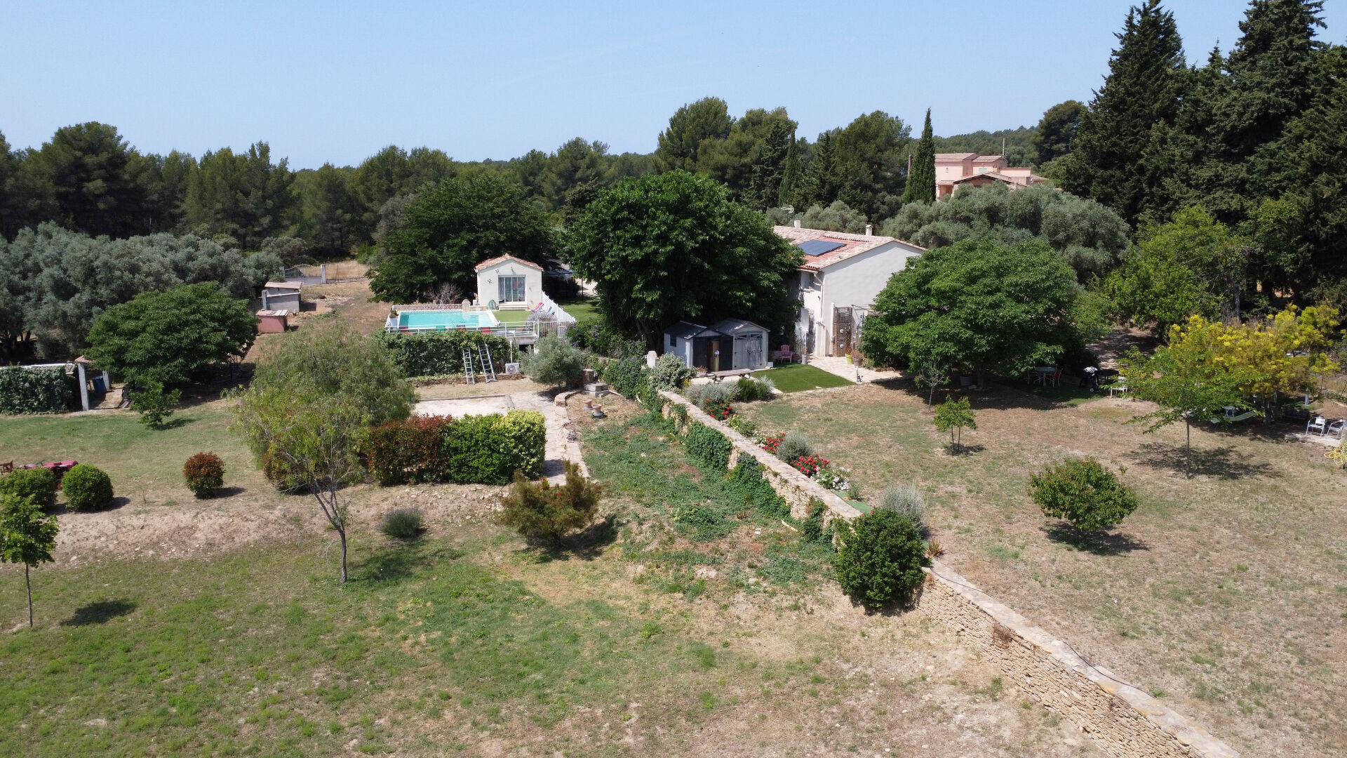 Agence immobilière de L et F IMMOBILIER St cyr sur mer - L ,  F IMMOBILIER