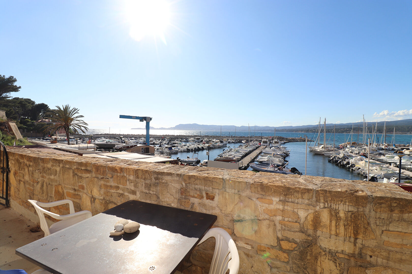 Agence immobilière de L et F IMMOBILIER St cyr sur mer - L ,  F IMMOBILIER