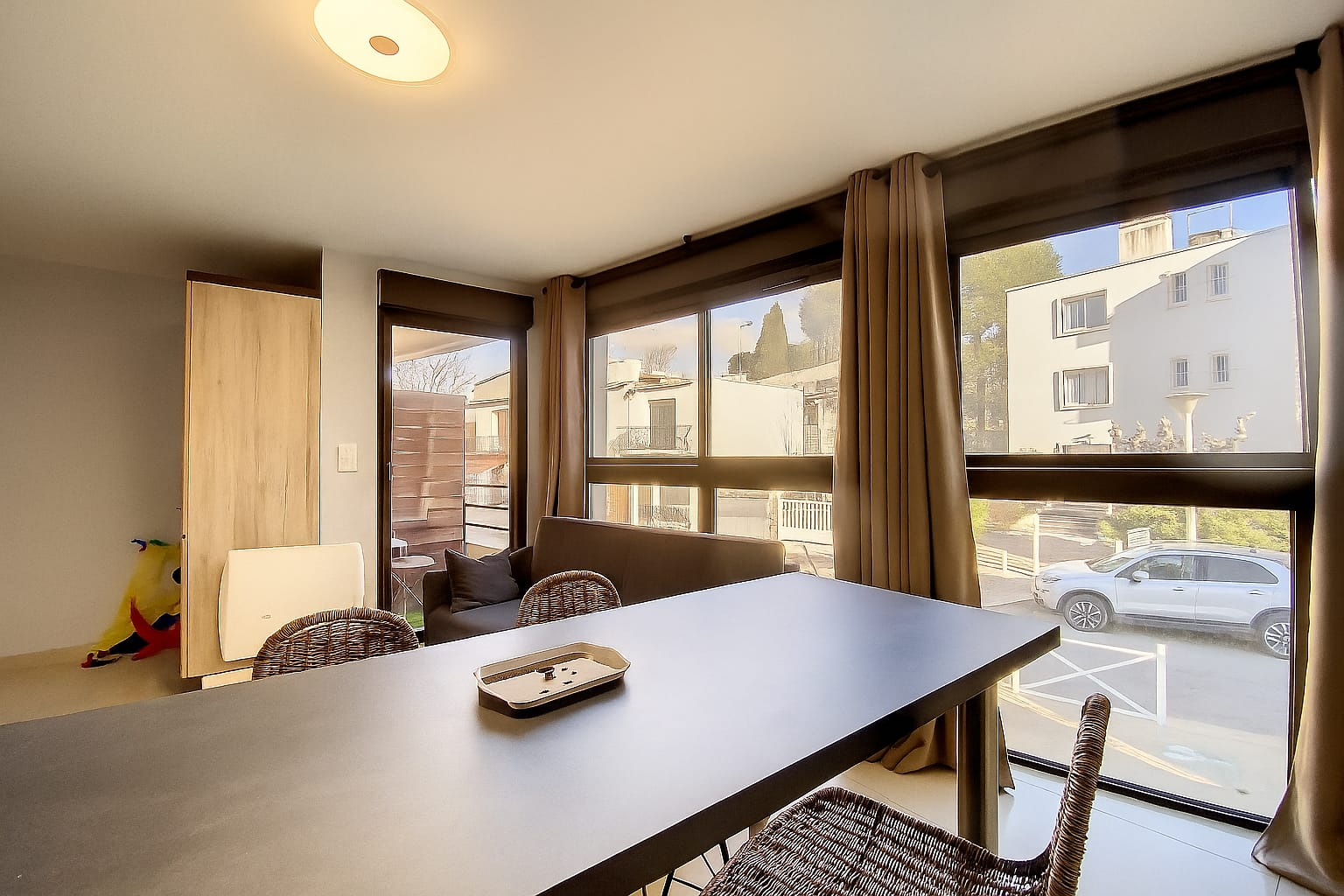 Photo T2  bord de mer aux Lecques image 2/4