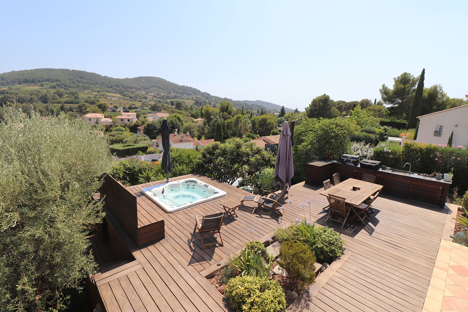 Photo Maison La Cadiere D Azur image 3/6