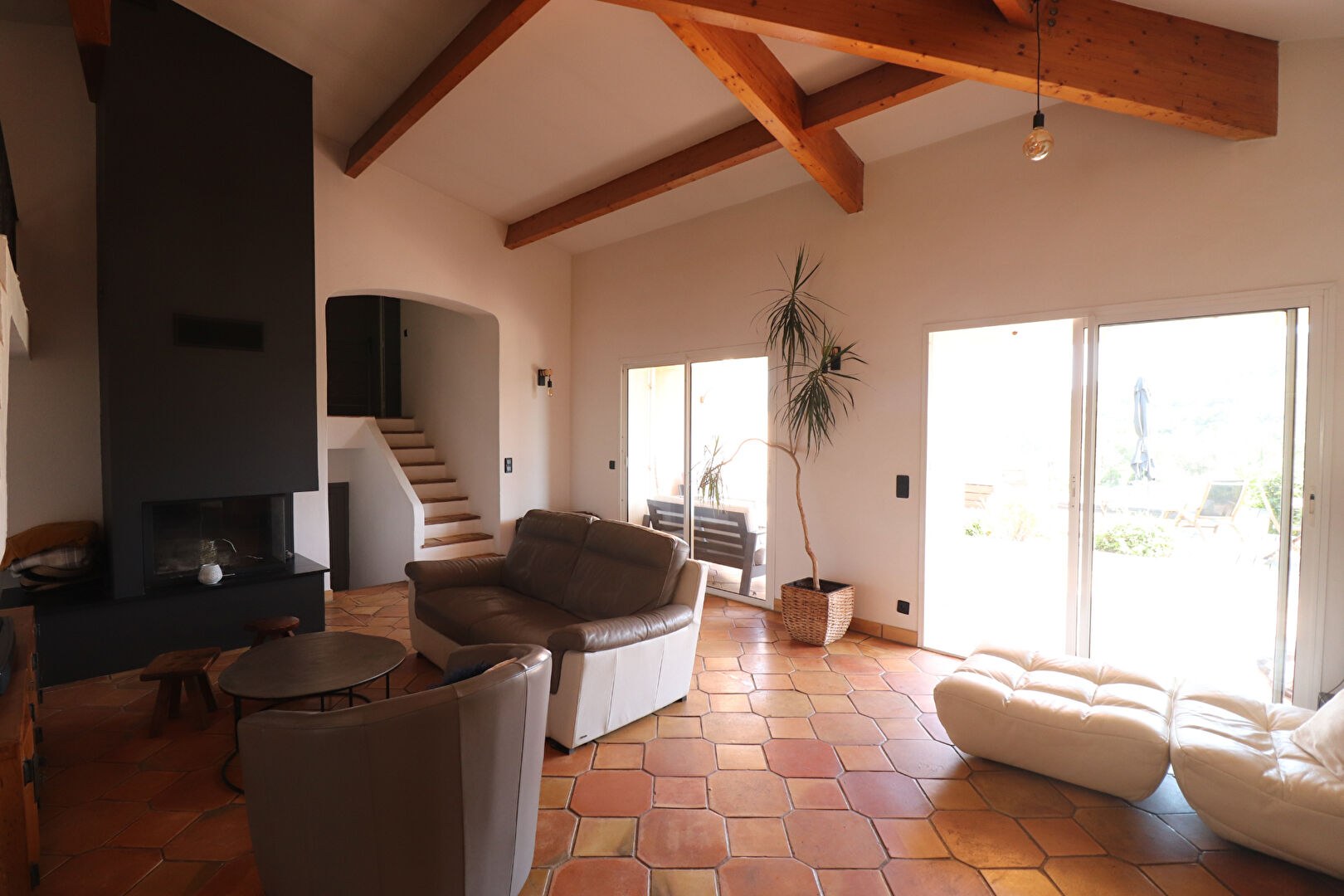 Photo Maison La Cadiere D Azur image 5/6