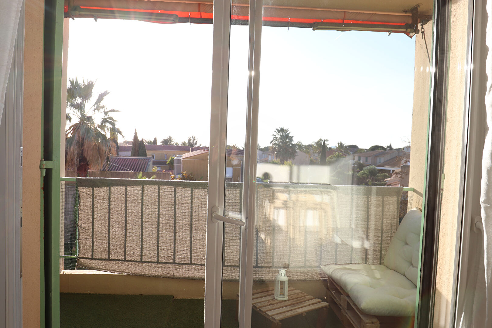 Appartement Saint Cyr Sur Mer