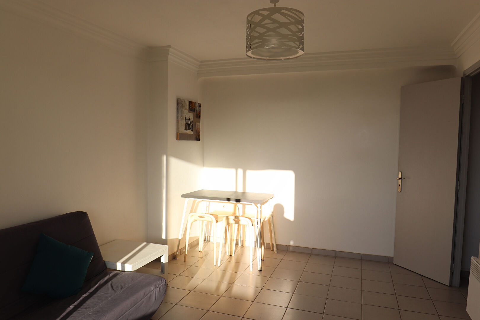 Photo Appartement Saint Cyr Sur Mer image 2/6