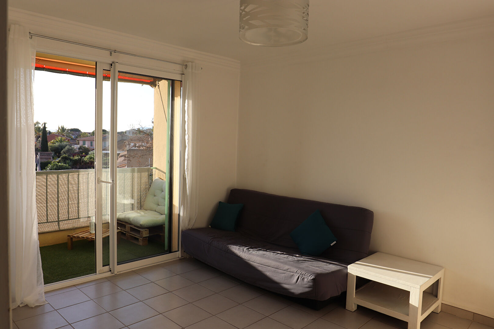 Photo Appartement Saint Cyr Sur Mer image 5/6