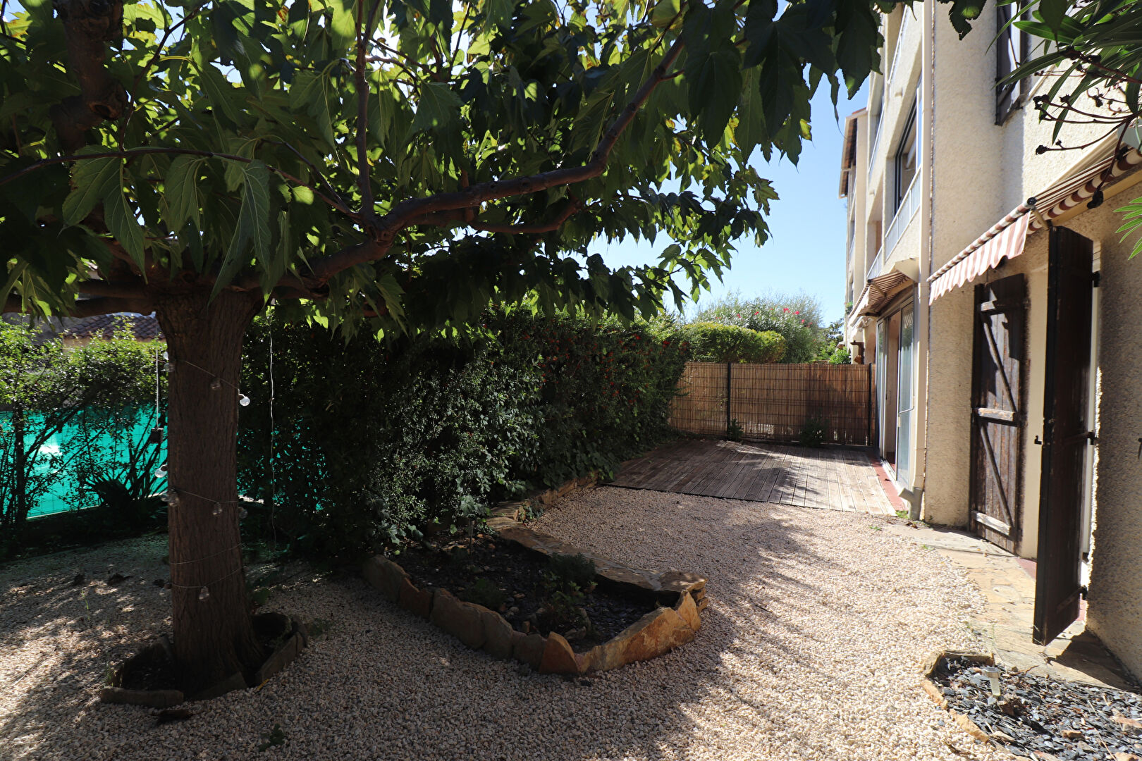 Appartement ST CYR S/MER