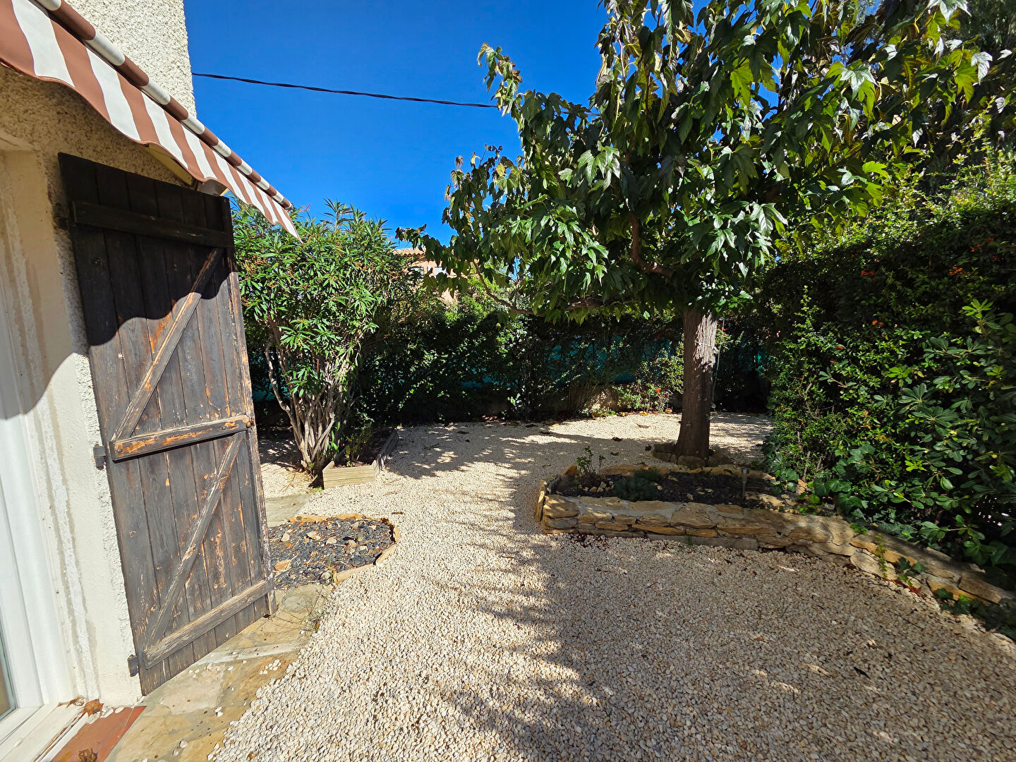 Photo Appartement ST CYR S/MER image 2/6