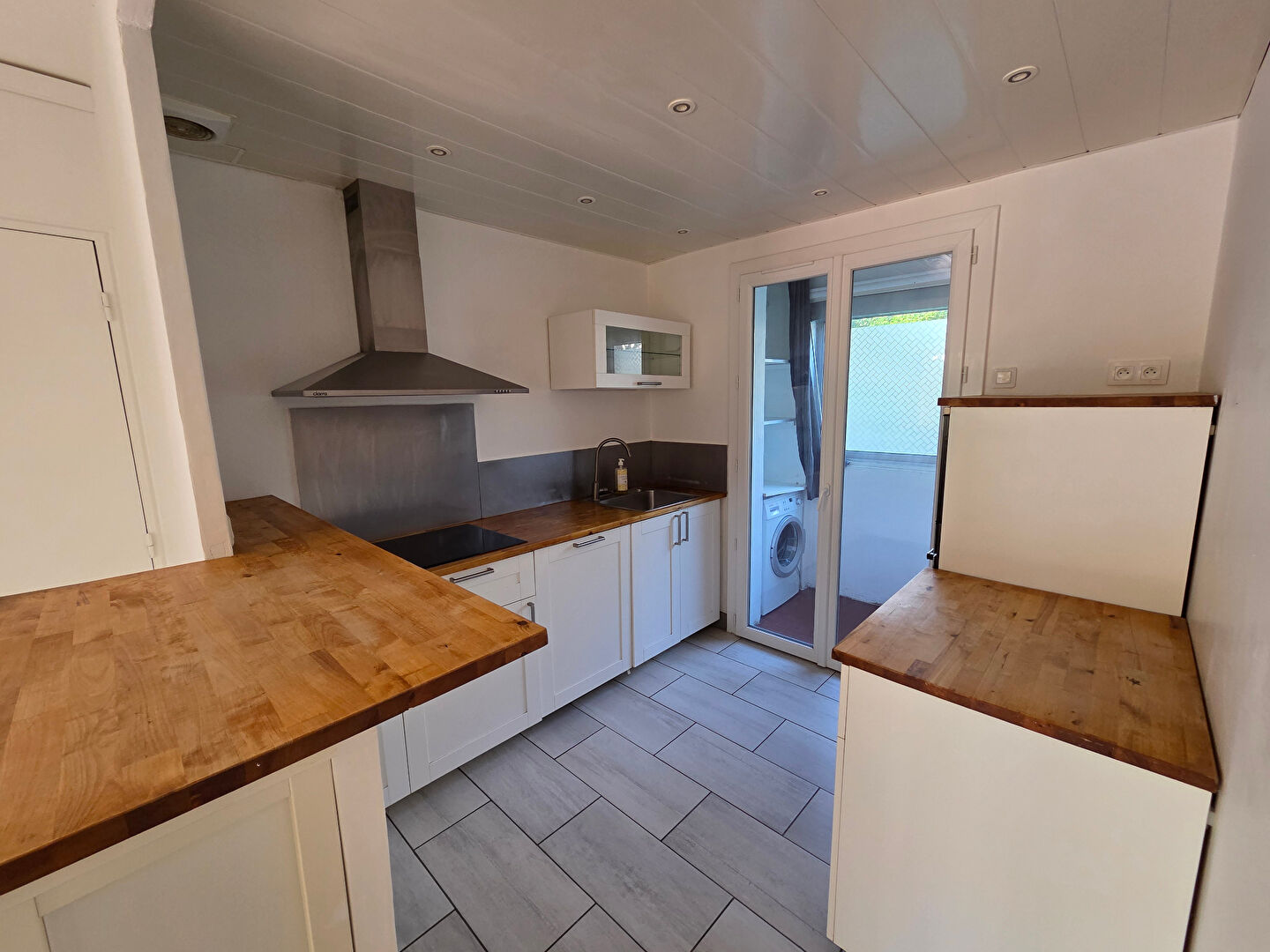 Photo Appartement ST CYR S/MER image 4/6