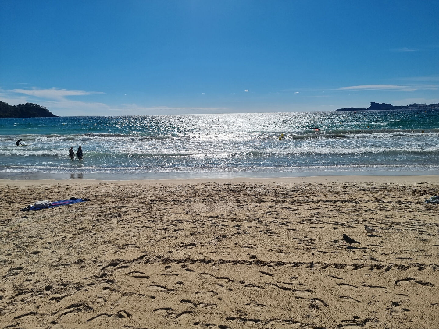 Agence immobilière de L et F IMMOBILIER St cyr sur mer - L ,  F IMMOBILIER