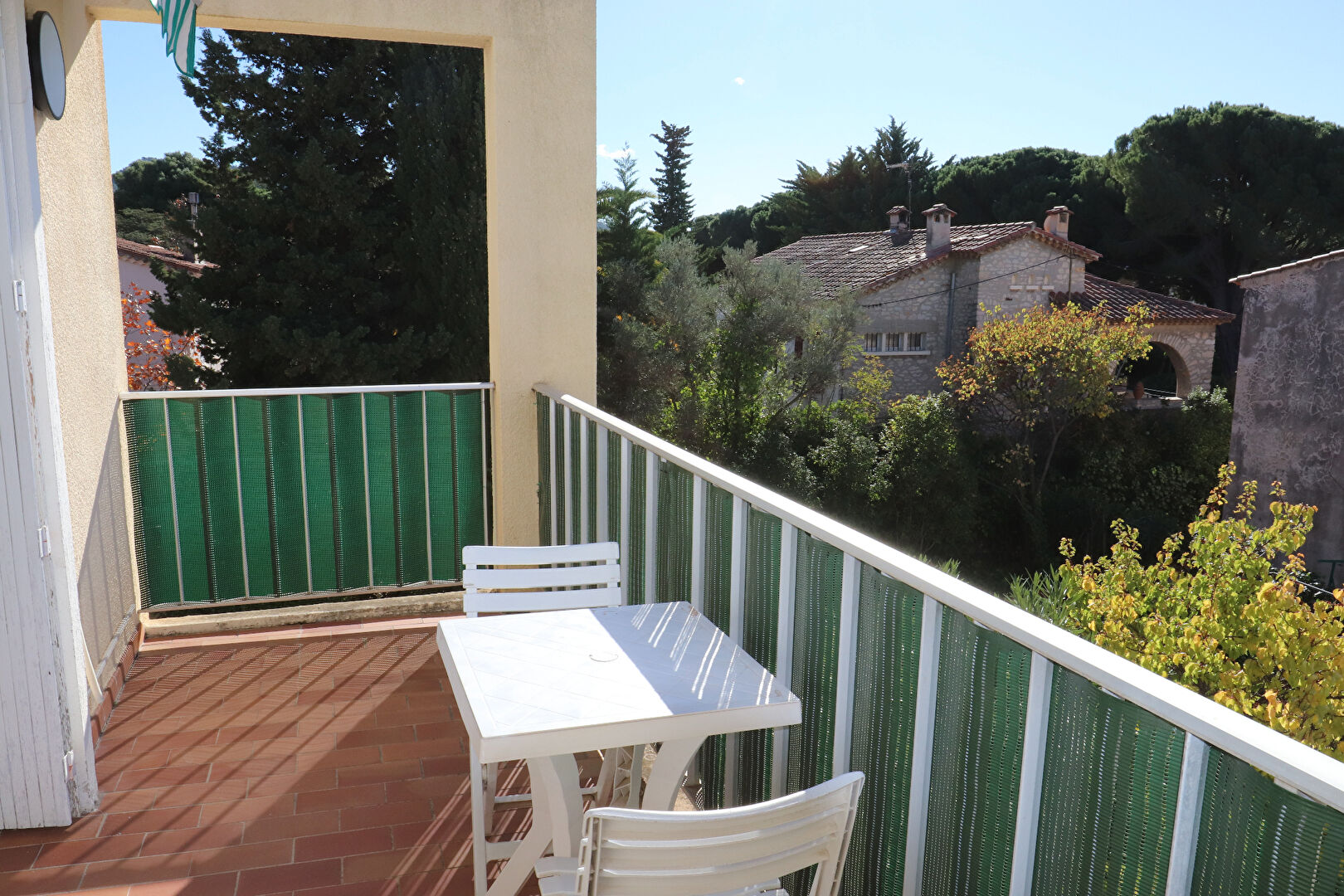 Agence immobilière de L et F IMMOBILIER St cyr sur mer - L ,  F IMMOBILIER