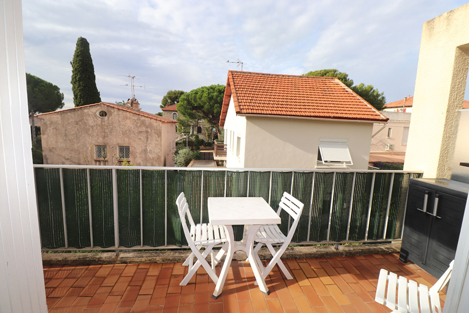 Photo Appartement Saint Cyr Sur Mer 1 pièce(s) 32.5 m2 image 4/5