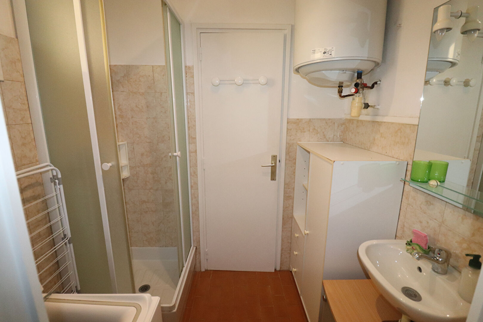 Photo Appartement Saint Cyr Sur Mer 1 pièce(s) 32.5 m2 image 5/5