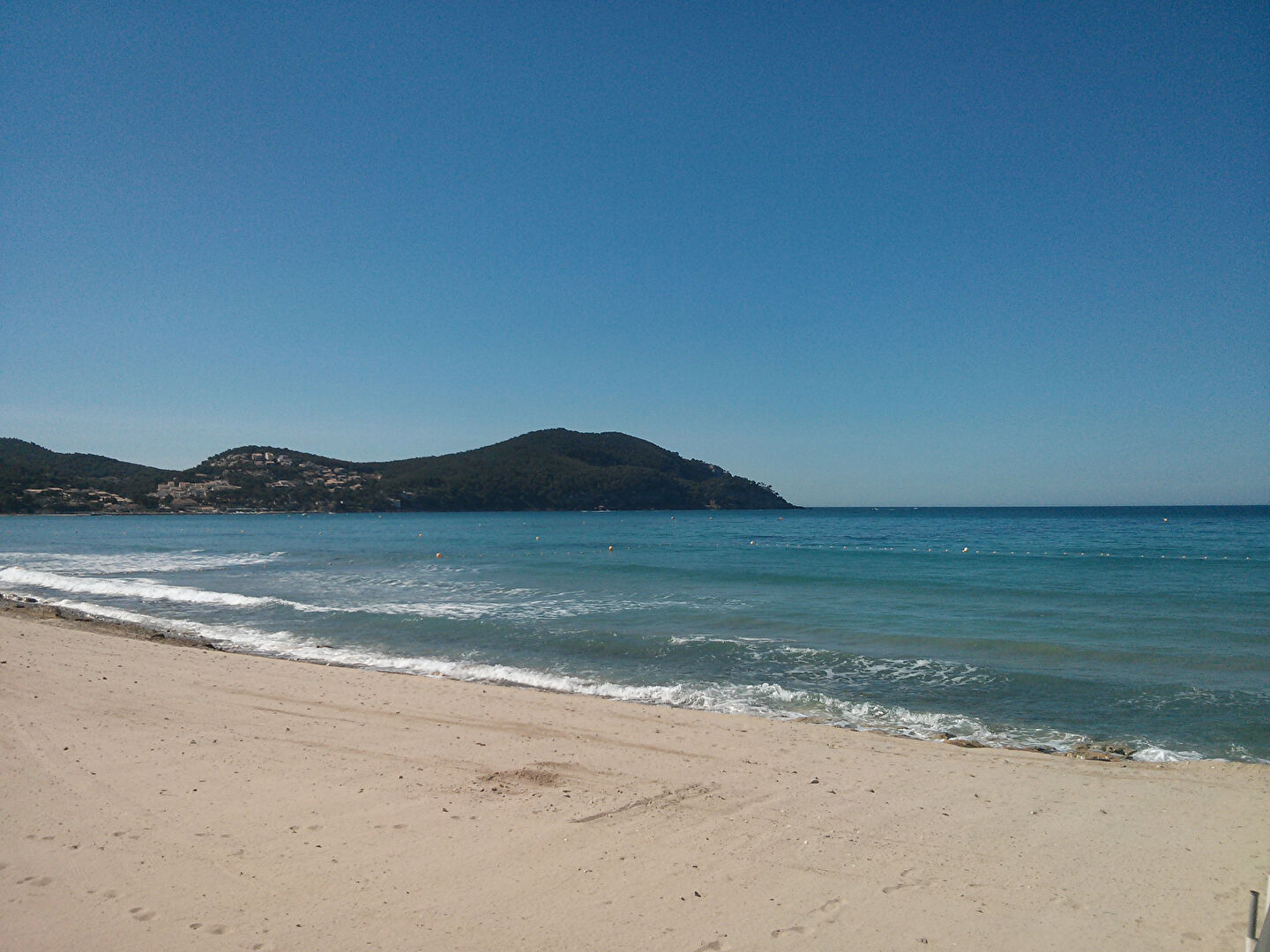 Agence immobilière de L et F IMMOBILIER St cyr sur mer - L ,  F IMMOBILIER