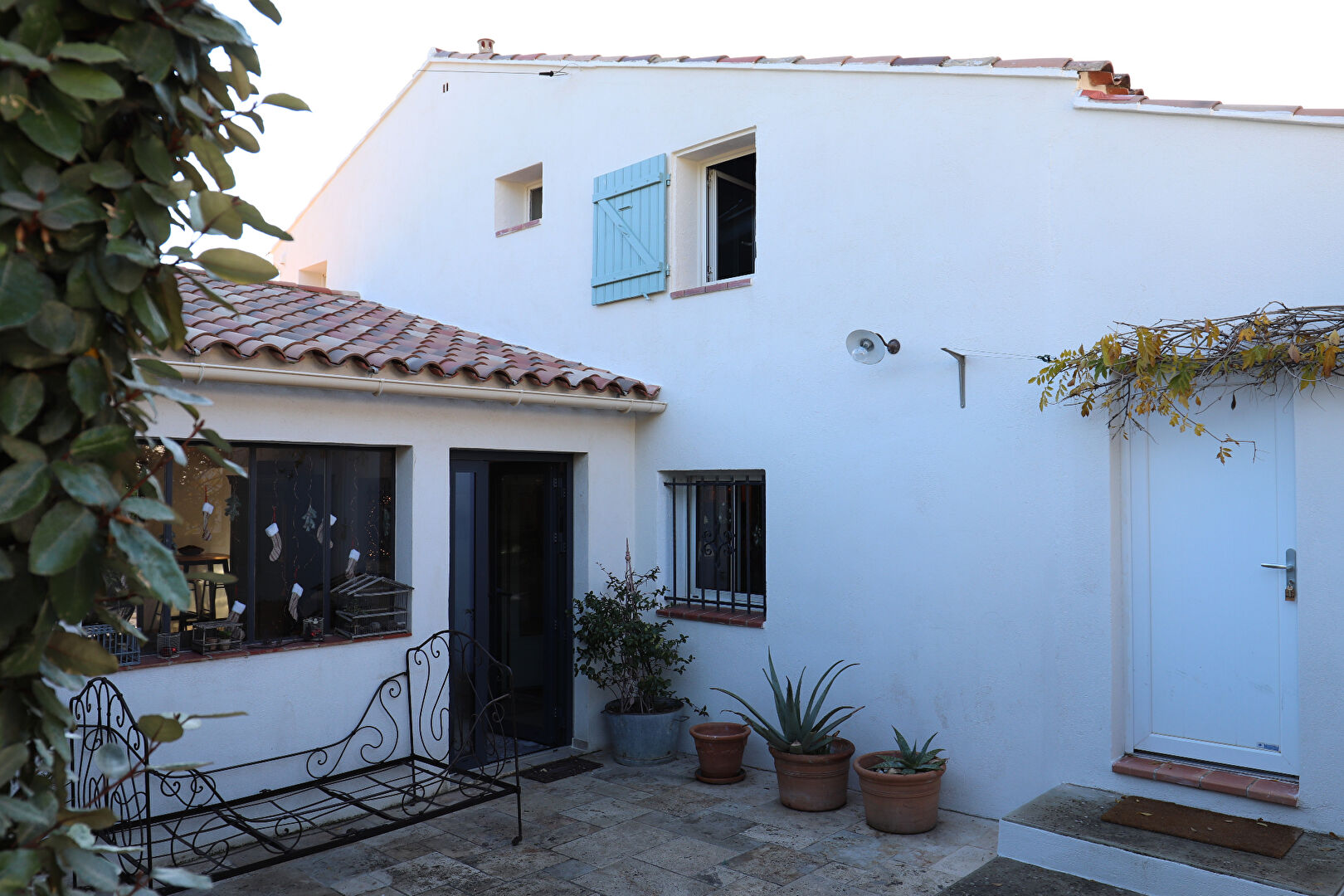 Photo la Cadière Maison  190 m2 Piscine image 4/6