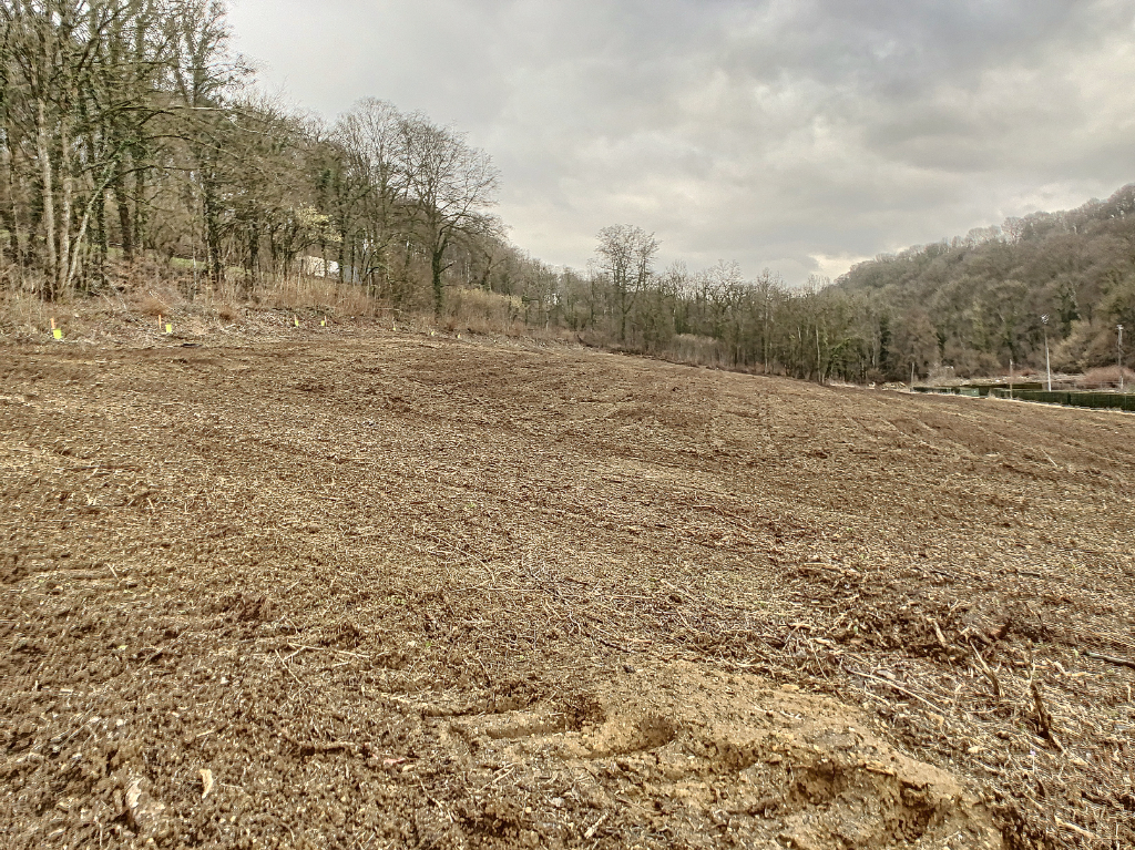 Photo Terrain à bâtir image 3/3