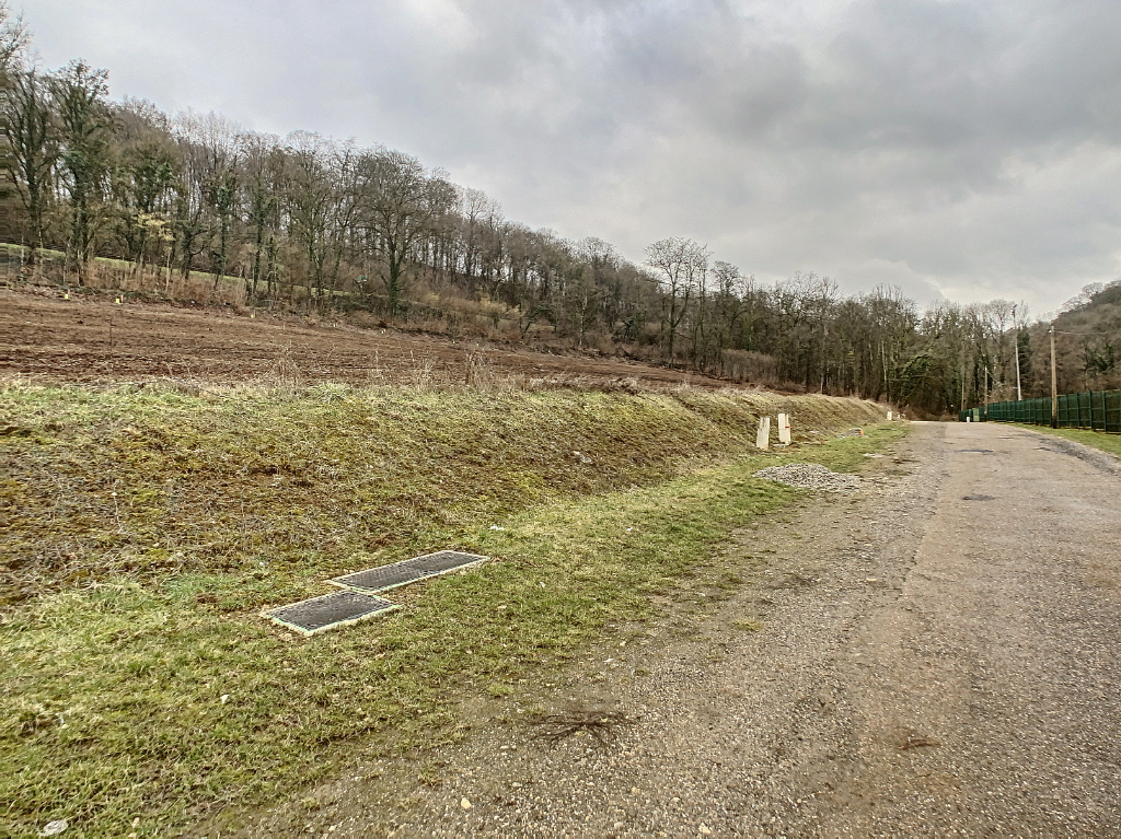 Photo Terrain Longuyon 1342 M2 m2 image 3/3