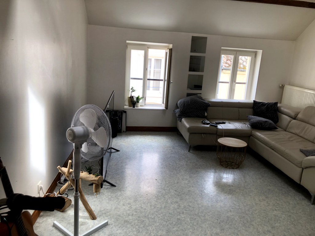 Photo Appartement Type T1 Bis au centre ville image 2/3