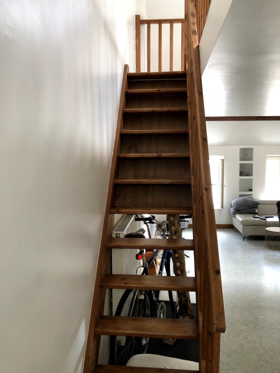 Photo Appartement Type T1 Bis au centre ville image 3/3