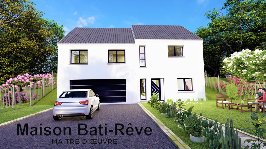 Photo Maison neuve idéalement située à Apach image 1/3