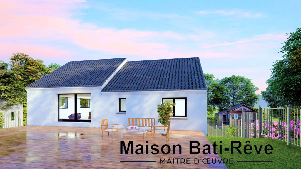 Photo Maison neuve idéalement située à Apach image 2/3